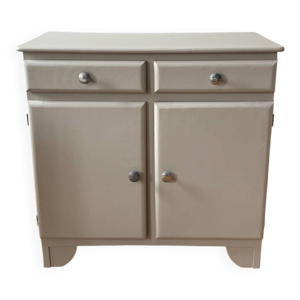 Petit buffet mado années
