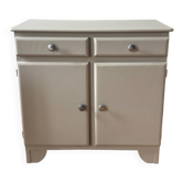 Small Mado buffet from the 1950s.