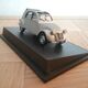 Citroen 2cv 1949