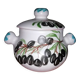 olive pot