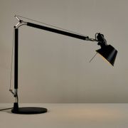 Tolomeo table lamp by Michele De Lucchi & Giancarlo Fassina for Artemide