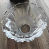 Tulipe / bulbe / globe décorée pour lampes à pétrole *5