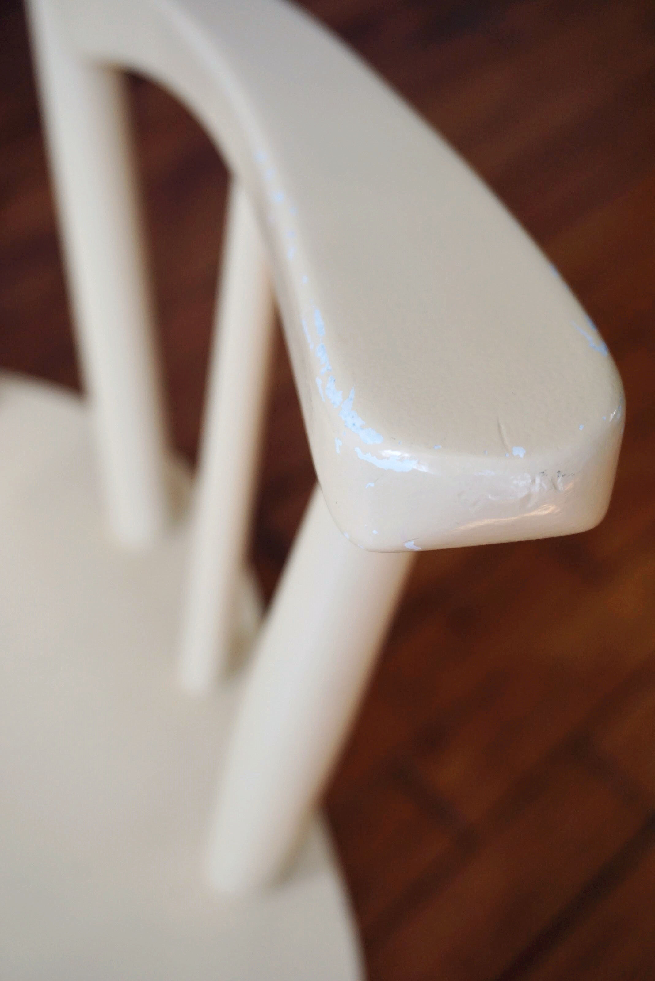 Rocking chair scandinavian