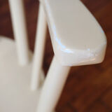 Rocking chair scandinavian