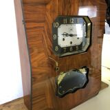 True westminster carillon