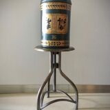 Tea box