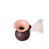 Vase 21cm Earthenware pitcher