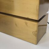 Pair of vintage lamps from the 1970s