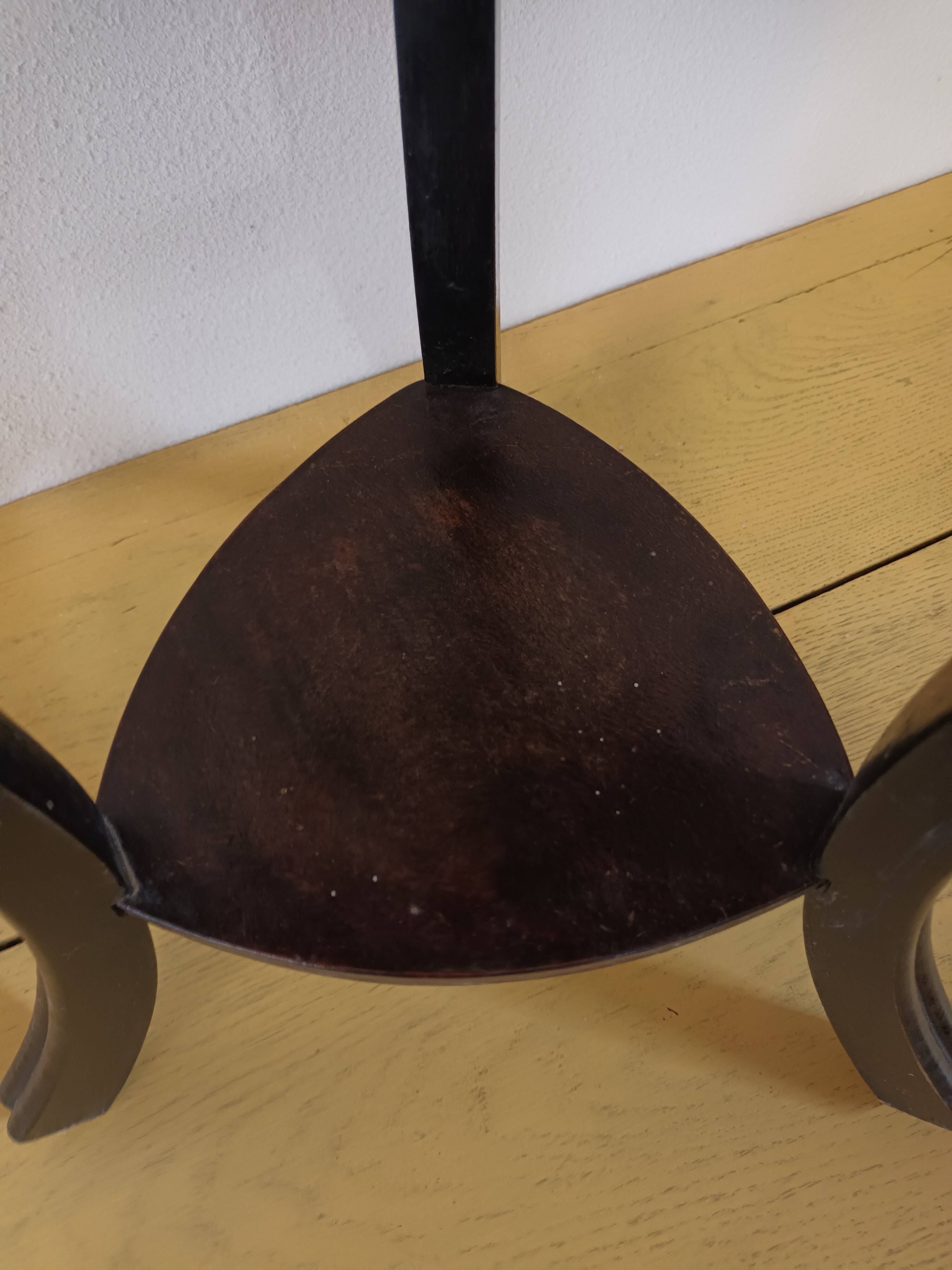 Round harness