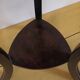 Round harness