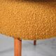 Chair style Gastone Rinaldi , Italy 1950