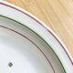Deep dish Luneville Yvelines 50s