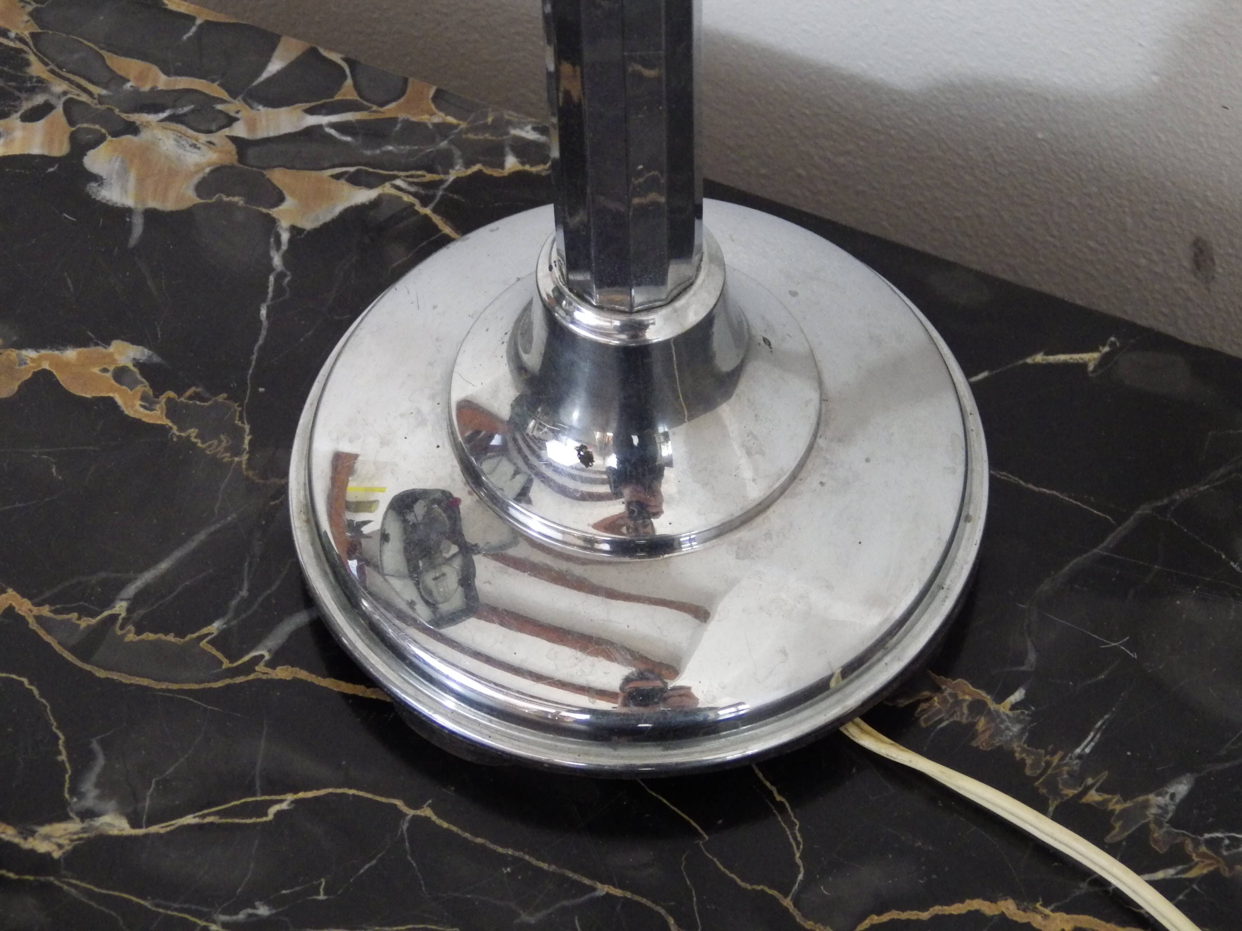 Lamp Pirouett Deco