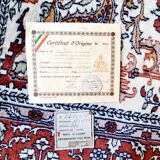 Tapis en laine Pakistan