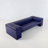 Brigadier Three-seater Sofa by Cini Boeri for Knoll International