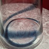 Vase à spirale style Anne Nylson