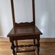 Lorraine chair