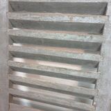 Ancient shutters - shutters