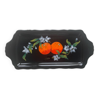 Longwy dish