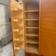 Armoire dressing années 60 de paul legay