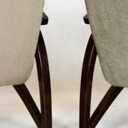 Fauteuils de Jindřich Halabala, années 1940