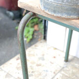 Mullca School Bench