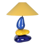 Lamp by François Chatain 1960