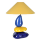 Lamp by François Chatain 1960