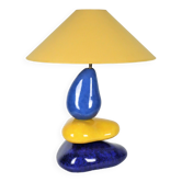 Lampe de François Chatain 1960
