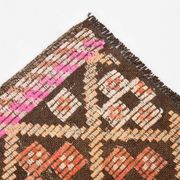5x9 Turkish Kilim Rug, 151x282Cm
