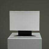 Accademia table lamp from Cini Boeri for Artemide, 1970s Italy.