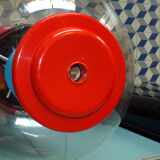 Vintage chewing gum dispenser