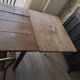 Farm table