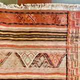 Sumak carpet from Shah-Savan