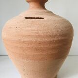Tuscany terracotta piggy bank medium model