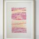Painting Original minimalist work