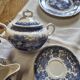 Tea/Coffee table service Villeroy and Boch Burgenland 40 pieces