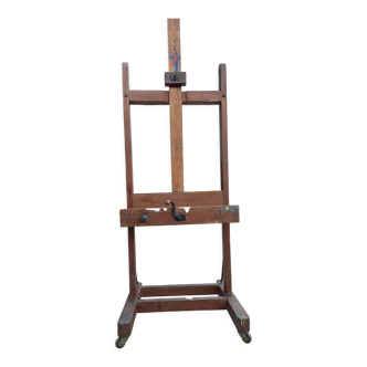 Easel