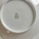 Set of 7 Muller Selb dessert plates
