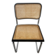 Marcel Breuer Cesca B32 chair made in Italy