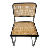Marcel Breuer Cesca B32 chair made in Italy