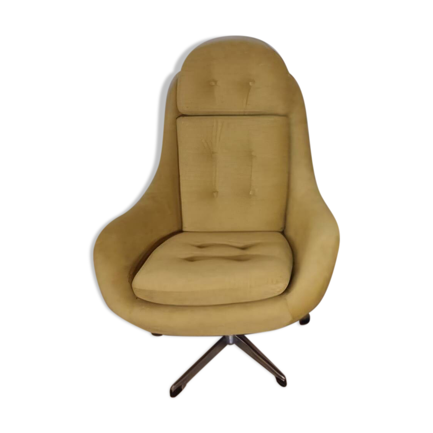 Swivel Chair from UP Závody
