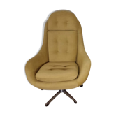 Chaise pivotante de UP Závody