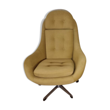 Swivel Chair from UP Závody