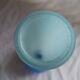 Vase soliflore en pâte de verre de Murano