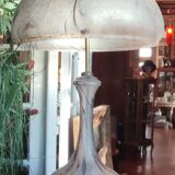 Large table lamp verrerie de vianne for suberville