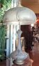 Large table lamp verrerie de vianne for suberville