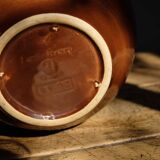 Vintage bowl 50 Emile Henry