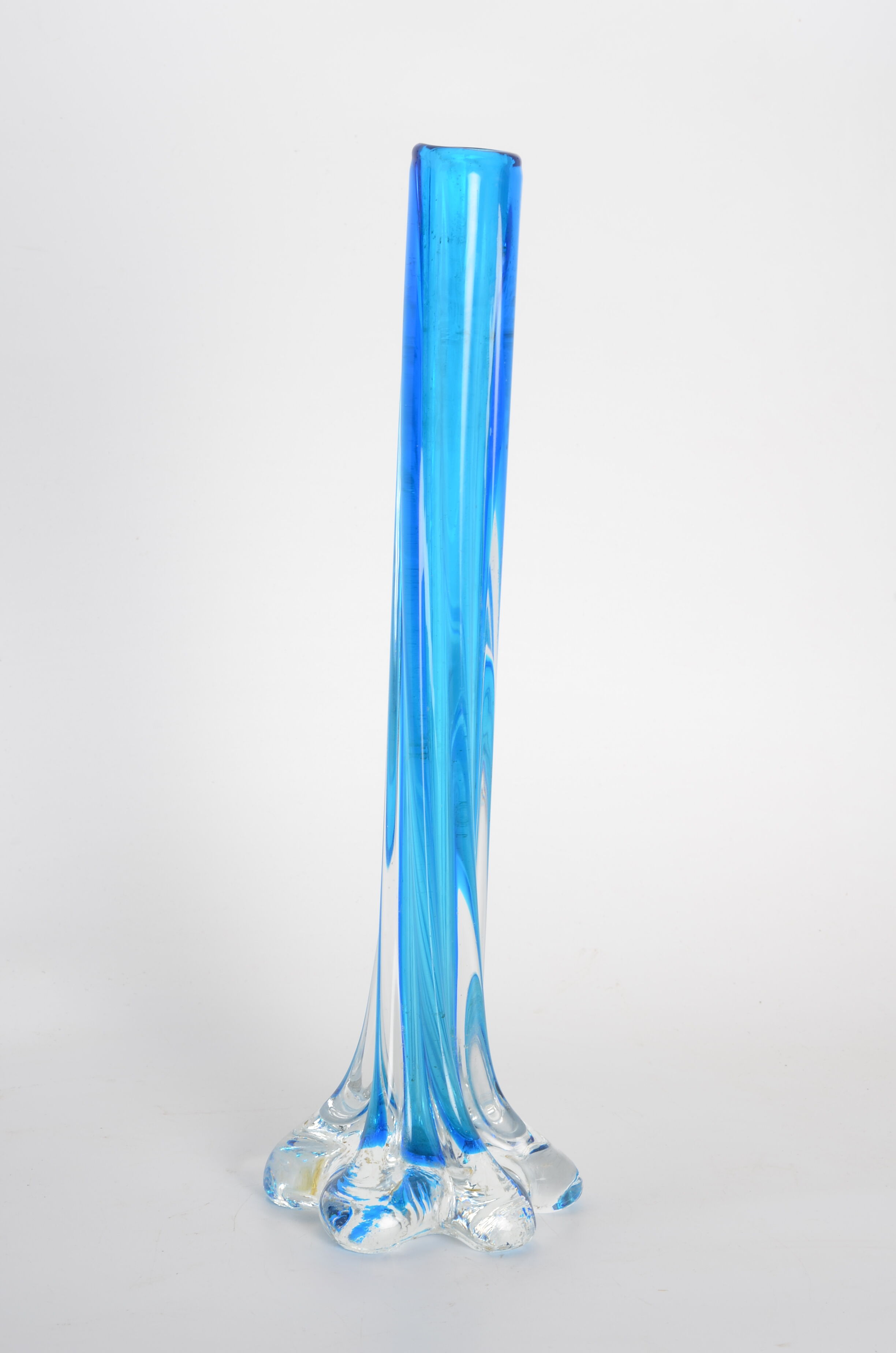 Soliflore in glass