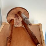 Tripod stool